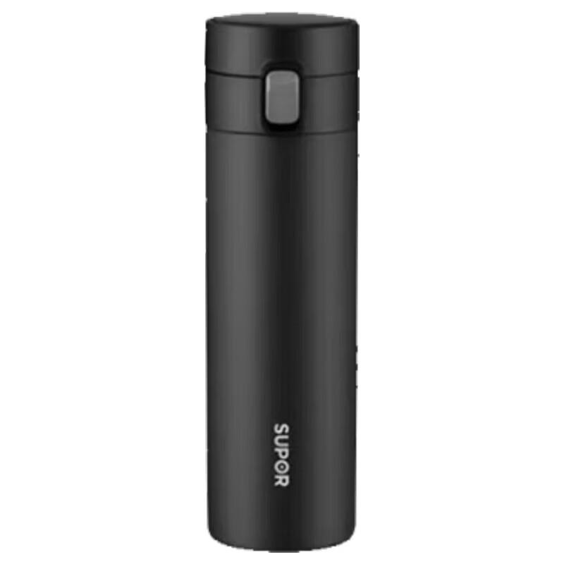 

SUPOR 316L Stainless Steel Insulated Bottle 500ml