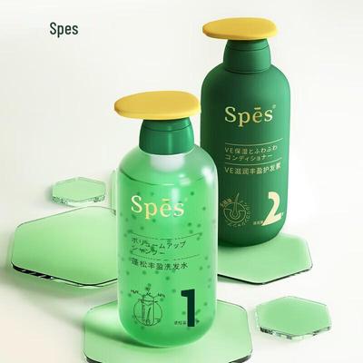 Shampoos & Haarspülung – Shampoos