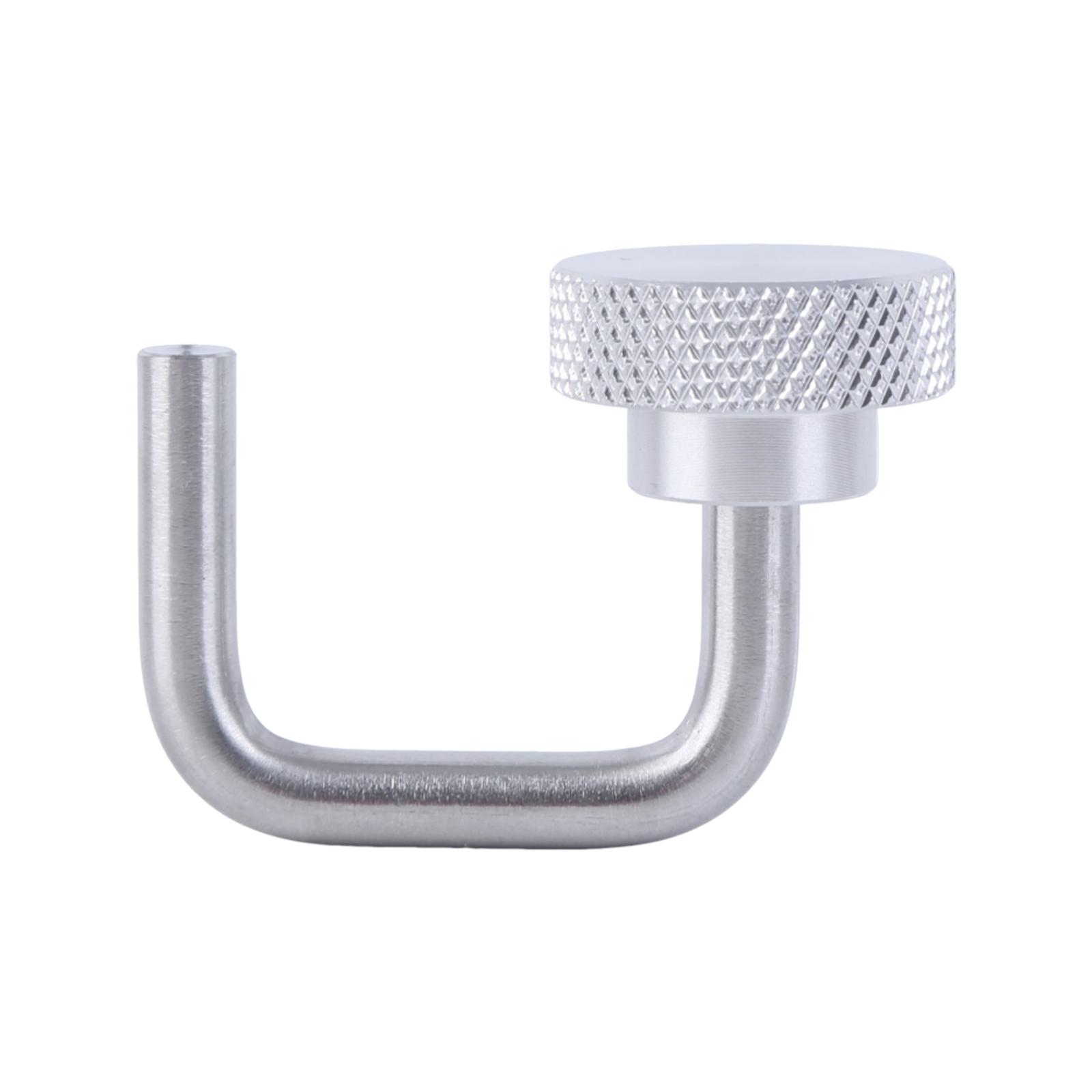 

Camping Folding Table Connecting Hook Stainless Steel Extension Plate Rail Joint Link Buckles For IGT Table Camping Accessories