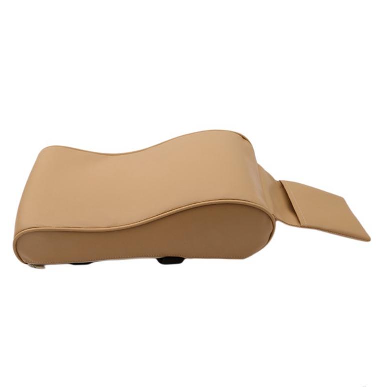 Armrest Box Space Memory Foam Armrest Box Car Armrest Box Car Accessories