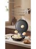 Supor Non-Stick Double-Sided Electric Griddle and Crepe Pan