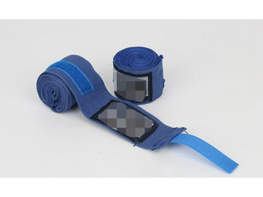 Dragon Gaze Combat Sports Hand Wraps
