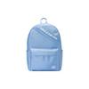 Minimalist Classic Lightweight Fabric Backpack Unisex Backpacks Blue L422U207-01CQ