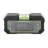 Digitale Winkelmessgerät Doppelachsen Neigungsmesser Magnetische Adsorption LCD-Anzeige Elektronischer Winkelfinder mit Bluetooth