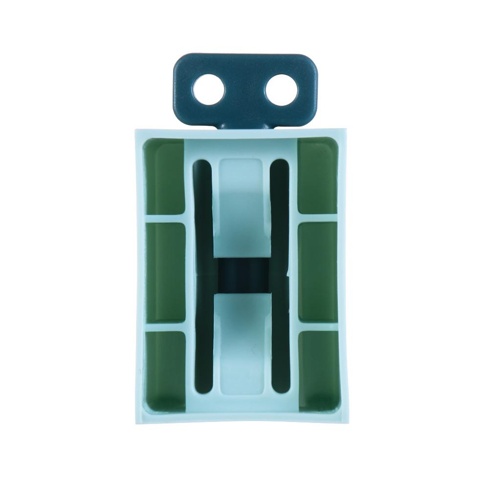 Accessories multifunction squeezer Toothpaste Dispenser Plastic Toothpaste Squeezer Rolling Tube