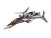 TOMYTEC Macross Modelers GiMIX GiMCR20 Macross Delta Siegfried Arad 2 Mode Set Scale Plastic Model X280040 First Order Limited VF-31S2 Mölders 1/144