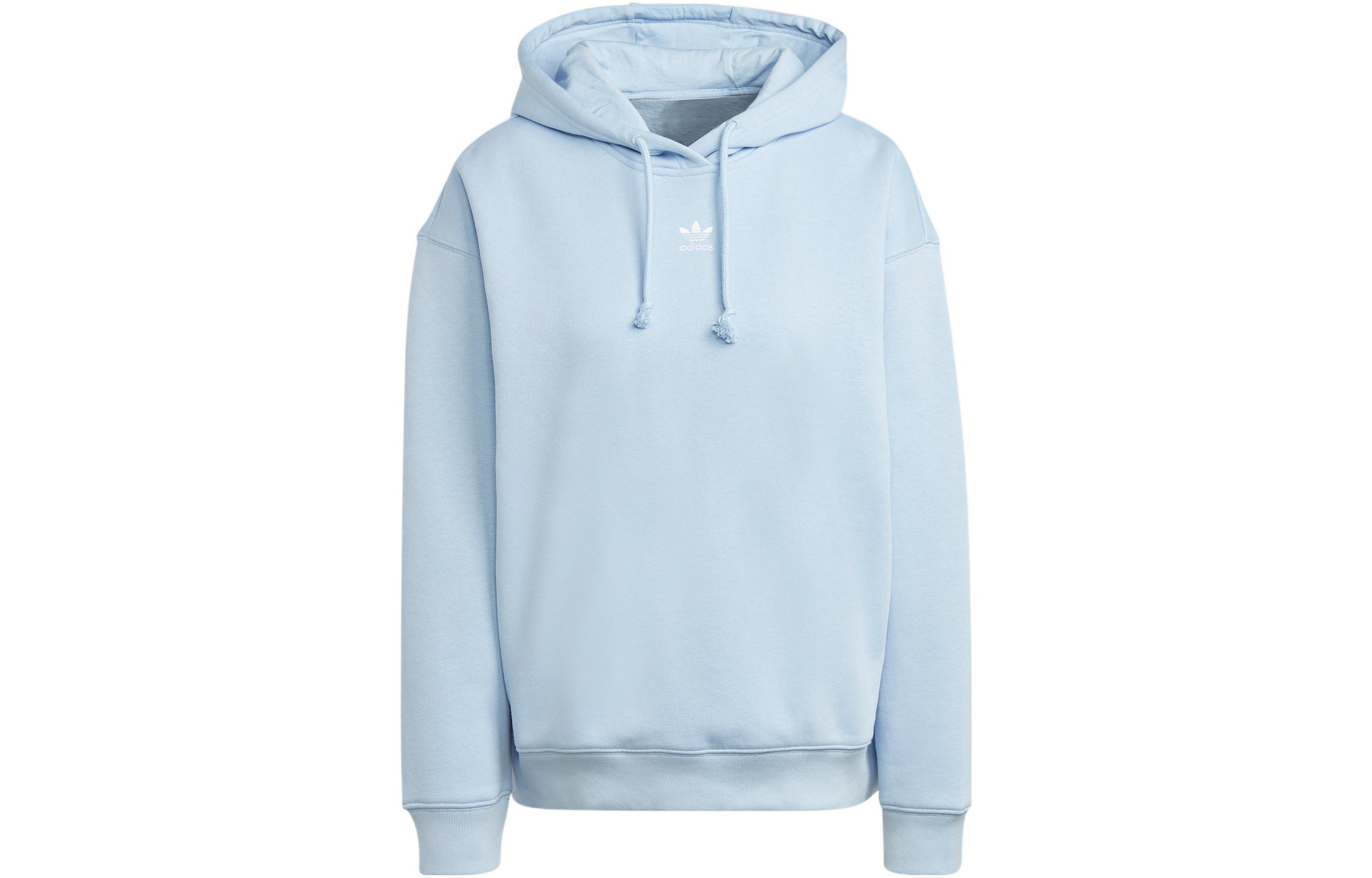 

Adidas Originals Sweatshirt Women s Blue IK7690 XS