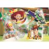 CLEMENTONI - 104 pieces Super - Toy Story