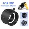 Female Thread IBC Adapter Plastic Threaded Tank Connector Water Tank Fitting  Garden Water Systems