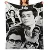 Dylan Throw Blanket Designers Soft Big Soft Beds heavy to sleep Blankets