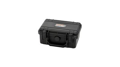 TRUSCO Protector Tool Case Black 240 X 198 X 108 TAK-13SM