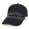 Quick Dry Gradient Color Baseball Cap Breathable Snapback Hat Ponytail Outdoor Sports Hat  Hiking