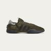 HP3515 Song for the Mute A adidas Originals Taekwondo Mei Khaki (Women's)