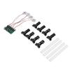Four Spray Humidifier Module Atomization Control Board Humidifier Atomization Plate Driver Circuit Board