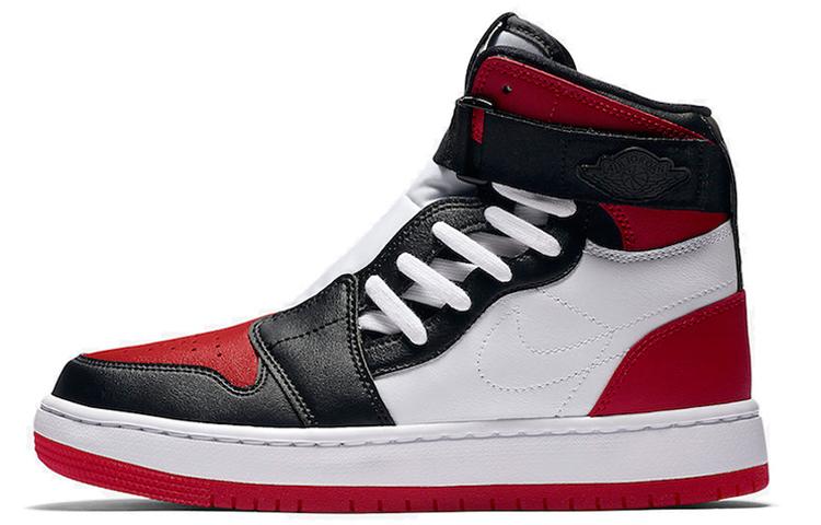 Jordan 1 Nova XX Bred Toe Женские AV4052-106 37.5