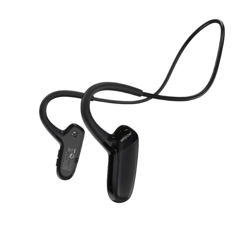 

WOPOW B23 Wireless Ear-Hook Bluetooth 5.3 Earbuds