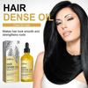 Eelhoe Rosemary Hair Care Essential Oil Gentle Nourishing Scalp Massage Care Fluffy Soft Hair Repair