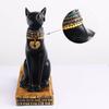 Revteds Egyptian Pastet Cat God Wine Bottle Holder