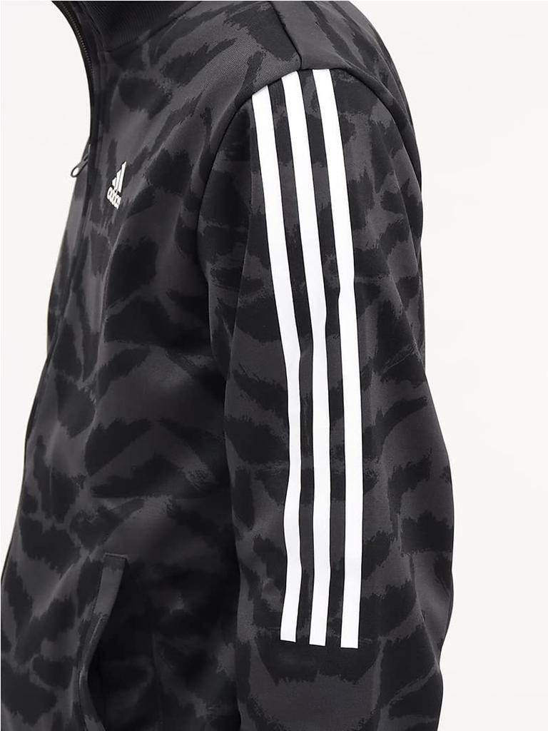 Adidas Tiro Suit Up Track Top ECY05 Carbon XL Men's (IB8389)