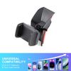 Center Console Air Outlet Mobile Phone Holder Clip For Nissan Frontier 2009-2017