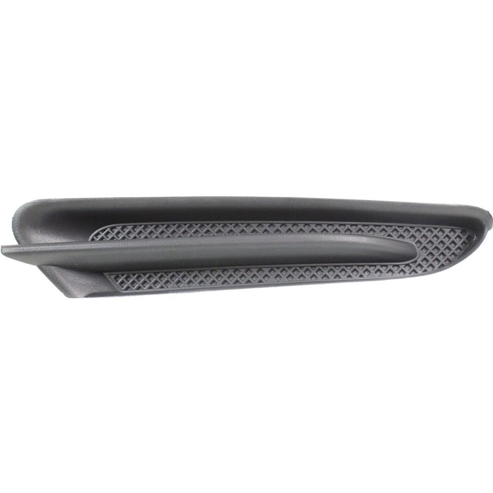1Pair 95235063 95235062 Front Bumper Trim For Buick Encore 2013 2014 2015 2016