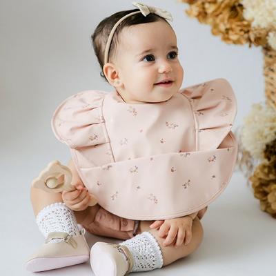 Unisex doplňky – Bryndáčky a slintáčky