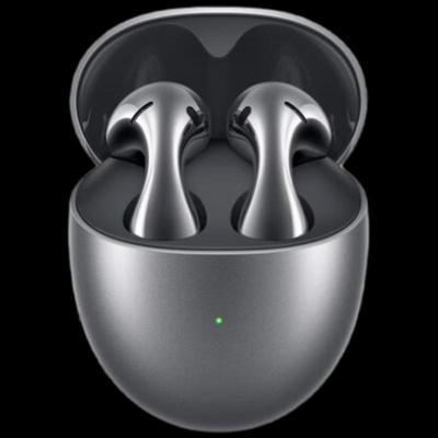 Huawei FreeBuds 5 Semi-In-Ear Bluetooth-Kopfhörer mit Geräuschunterdrückung