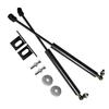 1 Set Gas Struts For Mazda3 Axela BM BN BY 2014-2018 Front Hood Bonnet Modify Lift Support Damper Shock Absorber Prop Rods