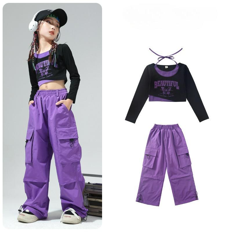 

Children s Hip-hop Trendy Clothes, Girls Costumes, Jazz Dance, Hip-hop Costumes, Suits, Girls, Models, Catwalks, Cool 160