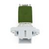 Heater Blower Fan Resistor 1325972 For Ford Fiesta Mk6 Mk7 2001+