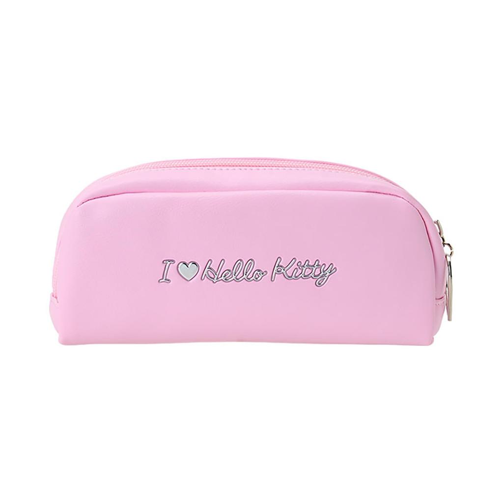 Sanrio Pencil Case Love Hello Hello Kitty 535737 (I Kitty)