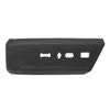 For Expedition 2007-2014 Seat Switch Housing Panel Bezel 7L1Z-14A707-CC 7L1Z14A707CC Driver Side Seat Switch Bezel Trim
