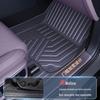 Leapmotor Lafa5 2026 TPE Full Coverage Floor Mats for Interior Modification