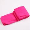 Kids Candy Color Velvet Tights Baby Stretch Trouser Skinny Pants Dance Tights Pantyhose Stocking