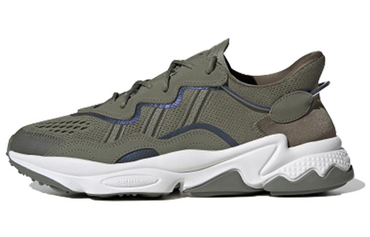 Adidas Ozweego  Legacy Green  EF4286 44⅔