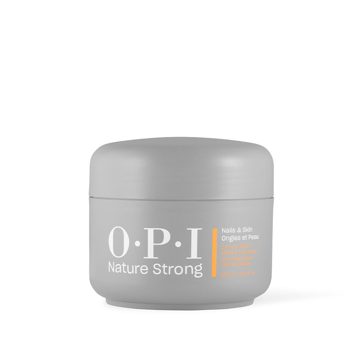 [Nature Strong] Hand & Foot Scrub 250ml