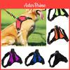 Adjustable Pet Vest For Small And Medium-sized Dogs Comfortable And Breathable