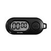 Stop Timer Sports Stop Timer Keychain With Lcd Screen Pocket Size Ornament Digital Countdown Clock For Various Scenarios