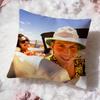 Fear Loathing Las Vegass Cushion Cover Premium Comfort Reversible Pillow Cove -Two in One Design for Any Room & Car Interior