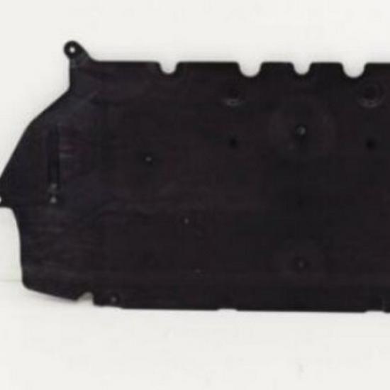 Suitable Engine Guard for BMW 7 Series G11/G12 & 5 Series G30/G31 (51757340168)