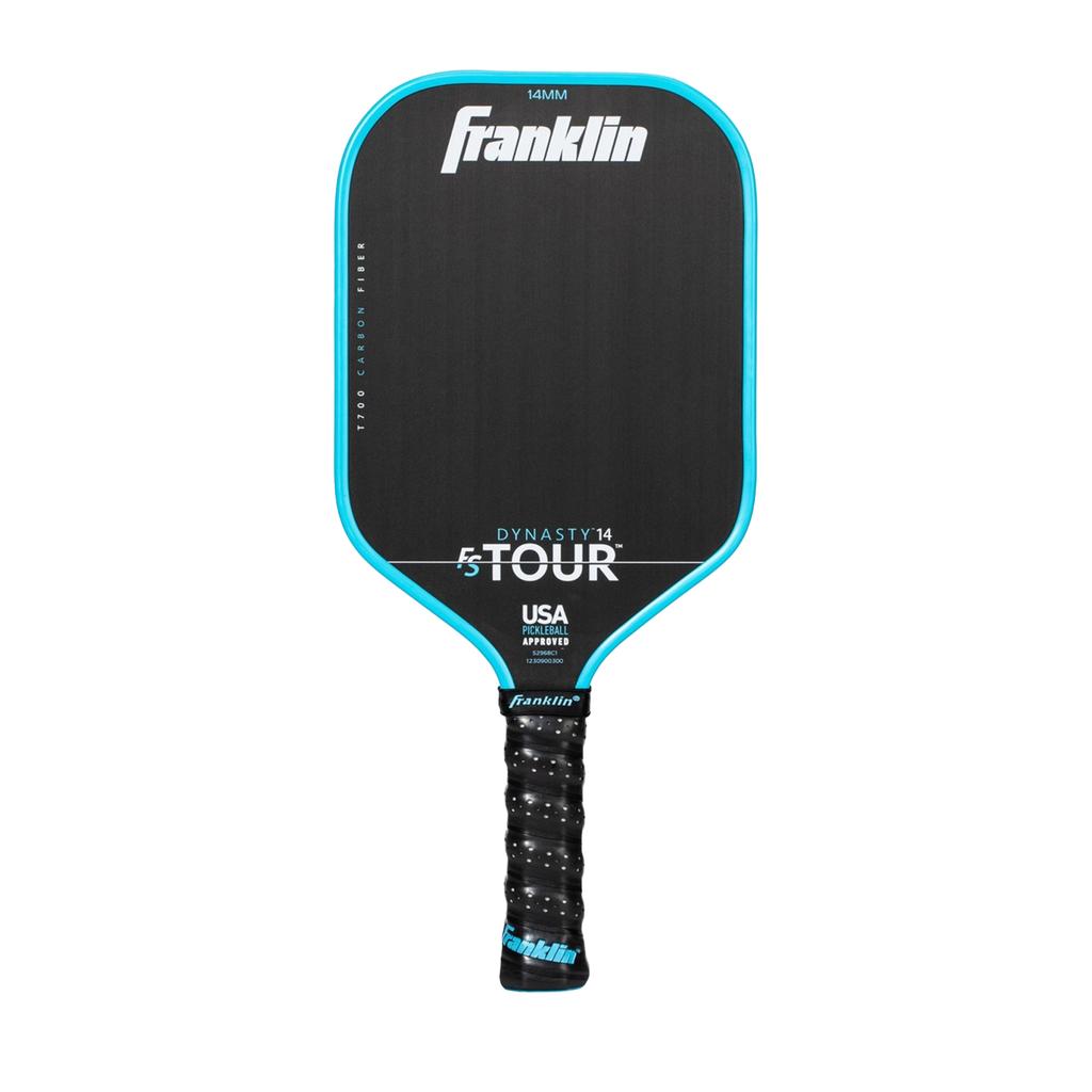 Franklin FS Tour Dynasty Pickleball Paddle