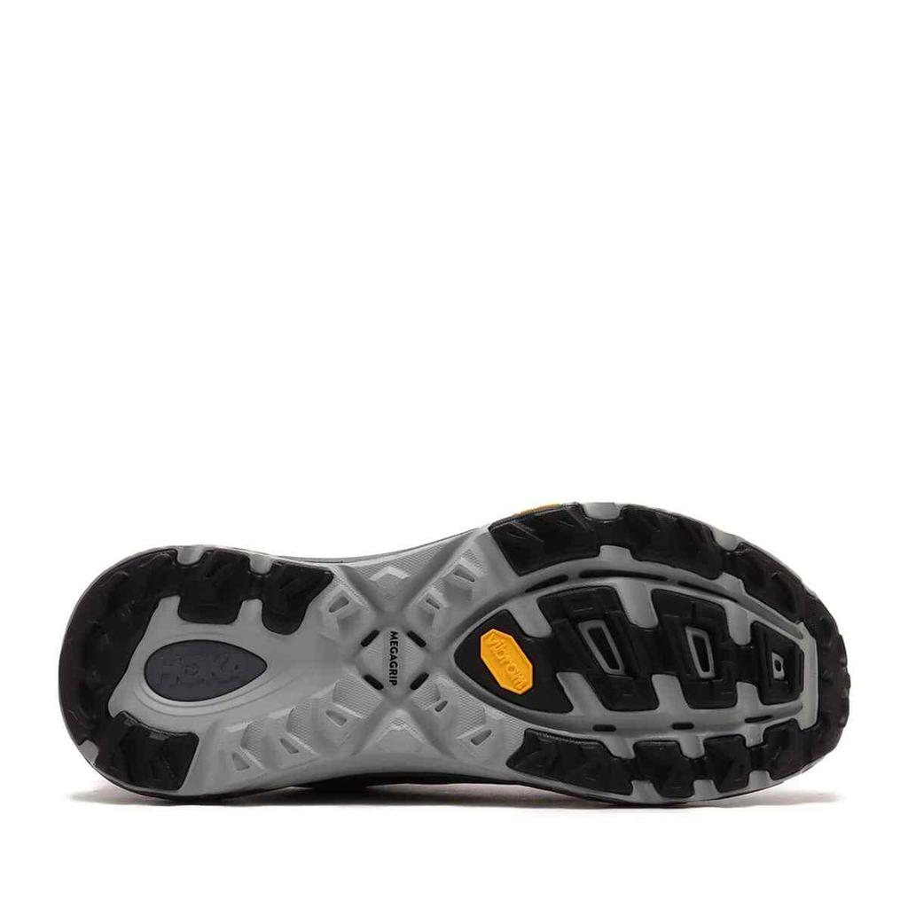 1126851-BCSTL Hoka Mafate Speed 2 Black (Men's)