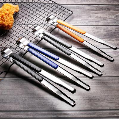 Stoviglie – Pinze barbecue