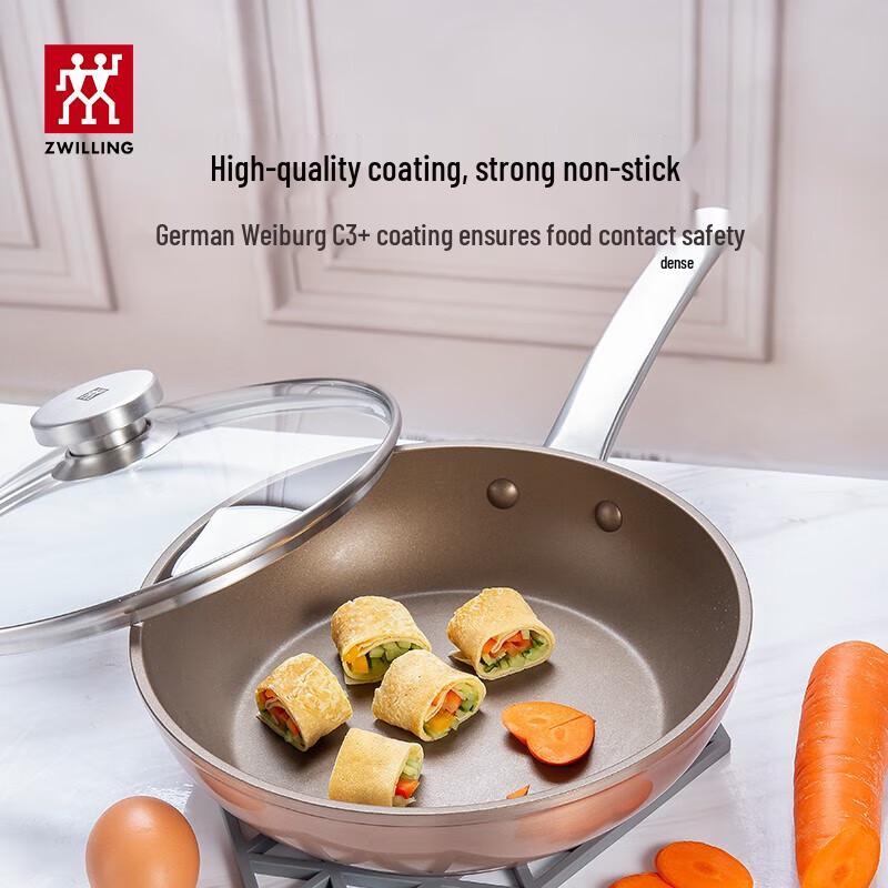 ZWILLING Enjoy Non-Stick Frying Pan