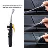 Versatile Adjustable Sprayer Nozzle Portable Watering Wand Durable Watering Sprayer  Courtyard Use