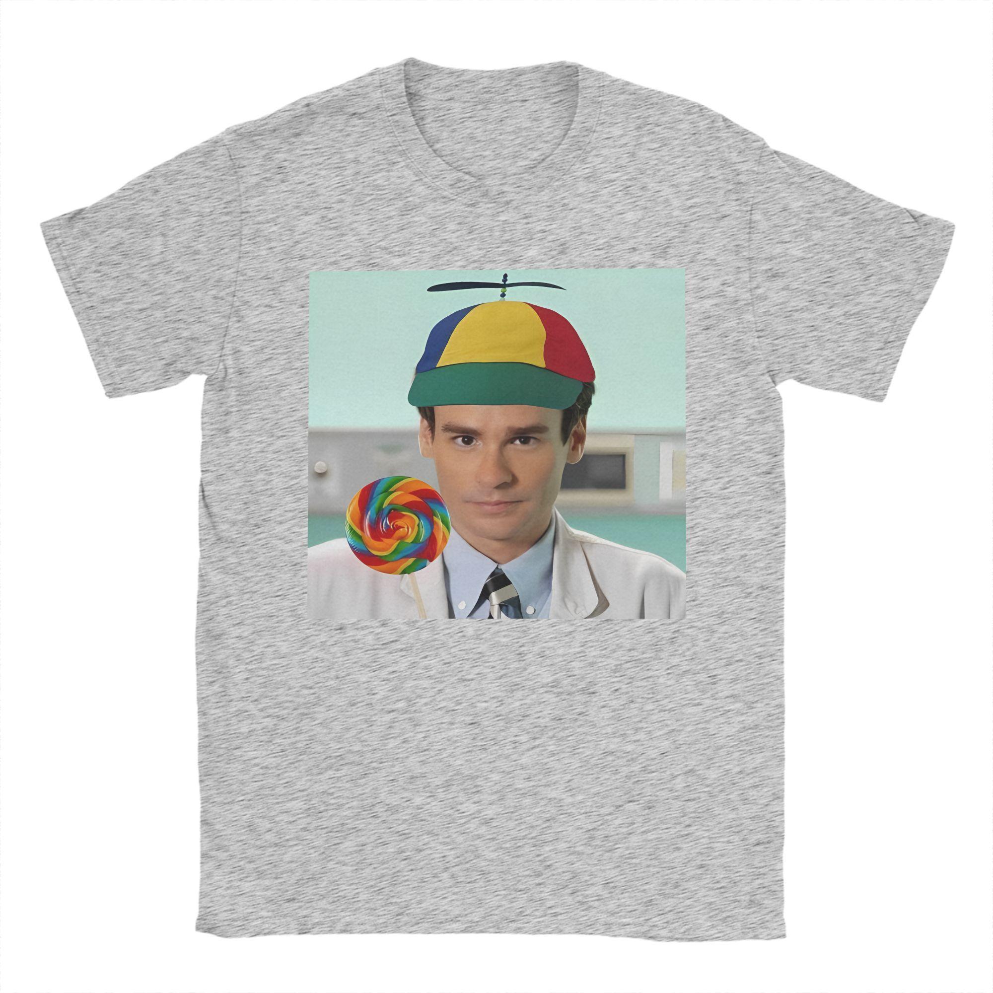 

House MD T-Shirts Men women Leisure Cotton Tees Crew Neck Short Sleeve T Shirts 3XLClothes 3XL