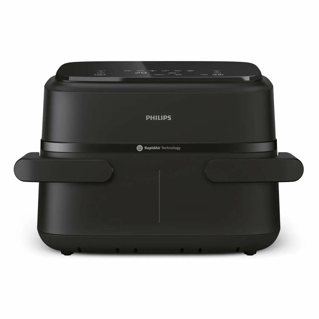 Air Fryer Philips Black