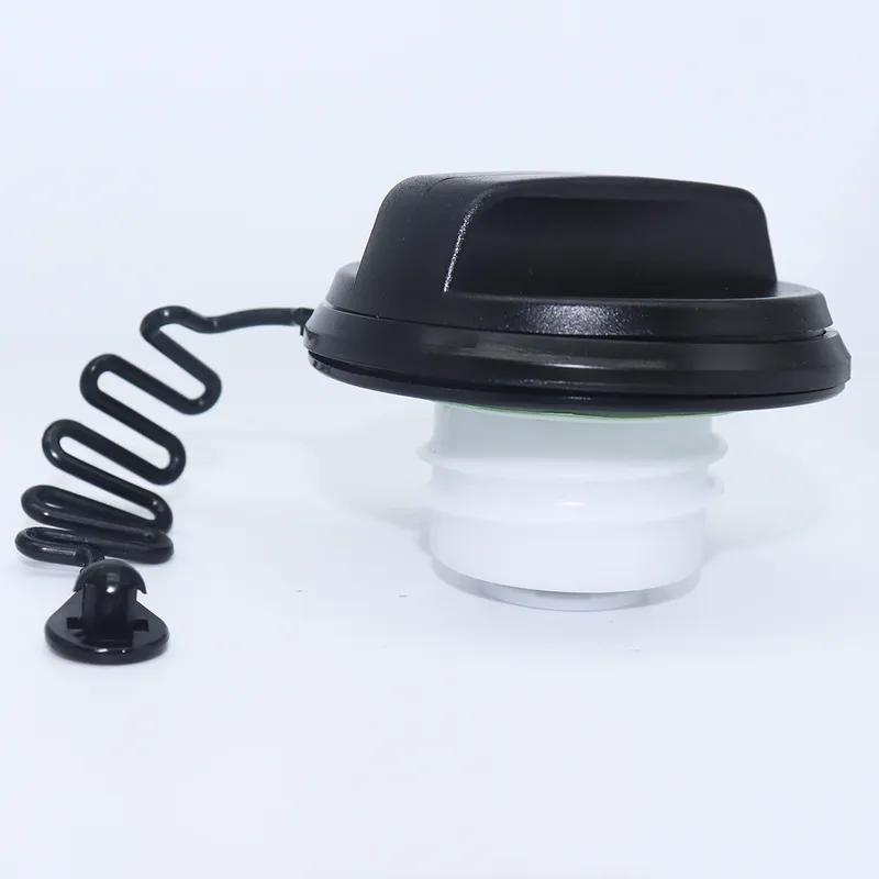 For Ford Fusion 2001-2012 Fuel Tank Filler Cap Assy Petrol Diesel Models Plug Cover Replace Engine Light Gas Evap Leakage Auto