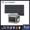 Baterii și generatoare – Generatoare și stații electrice portabile