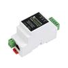 Industrial RS485 To Ethernet Converter: Serial To TCP/IP Modbus Gateway